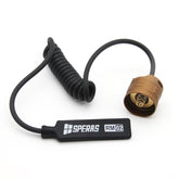 SPERAS RM02 Sand Tactical Remote Pressure Switch For E1/E1PRO/E1T